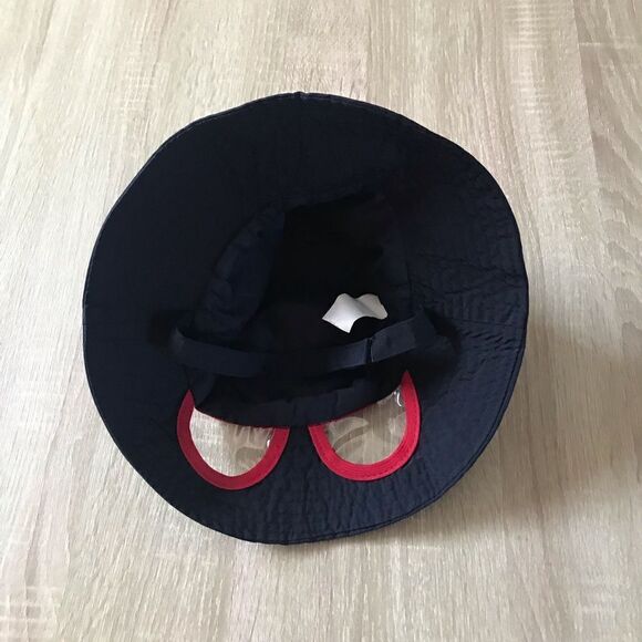 NWT … SO DORABLE “Toddler” Sun Hat - Picture 4 of 6